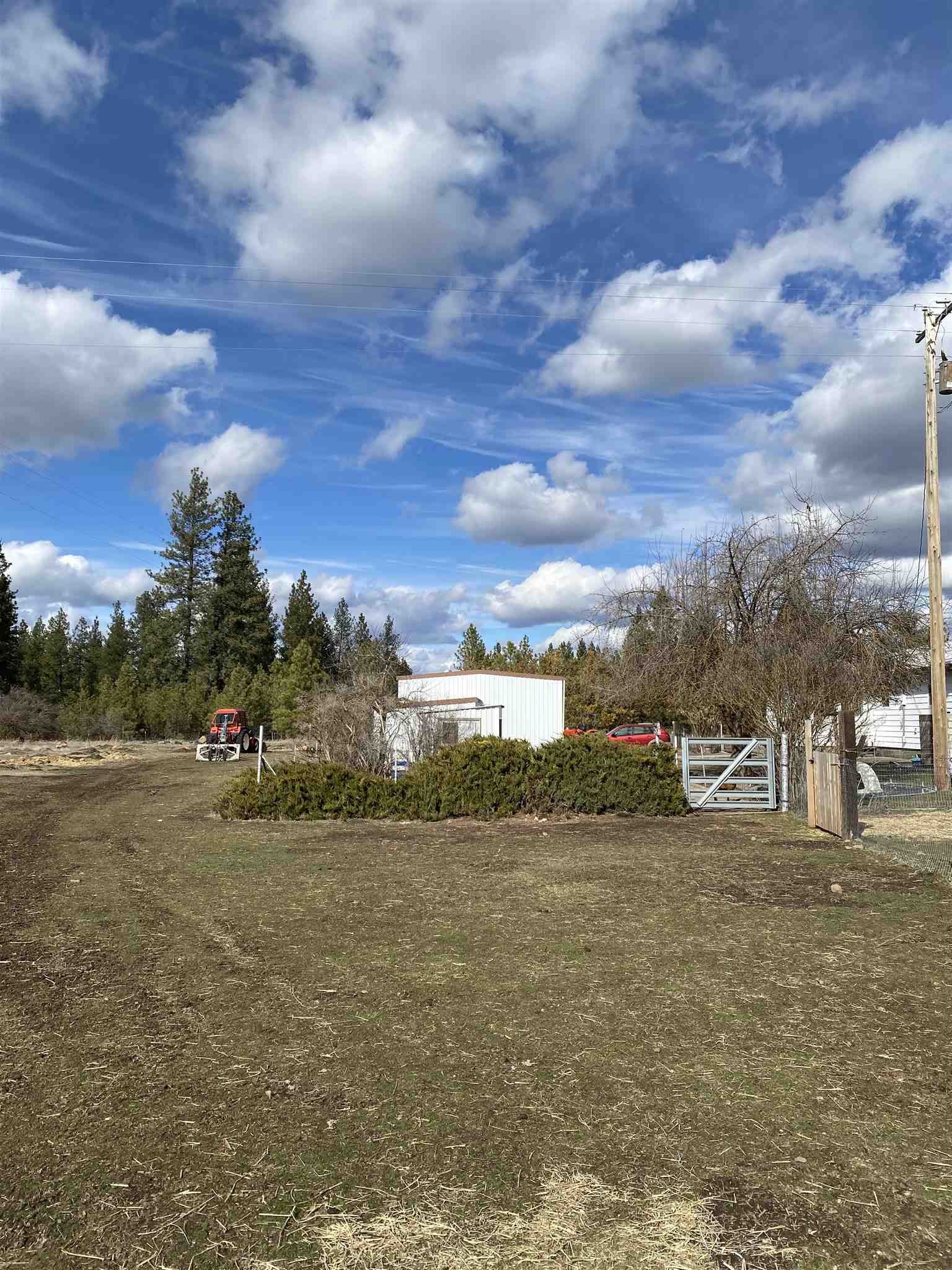 3117 North Old Trails Road Spokane, WA 99224 - Photo 36 of 48