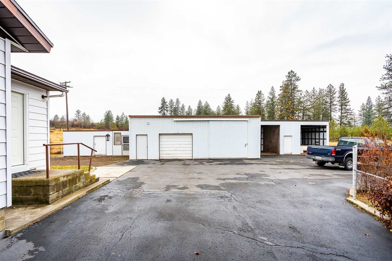 3117 North Old Trails Road Spokane, WA 99224 - Photo 38 of 48