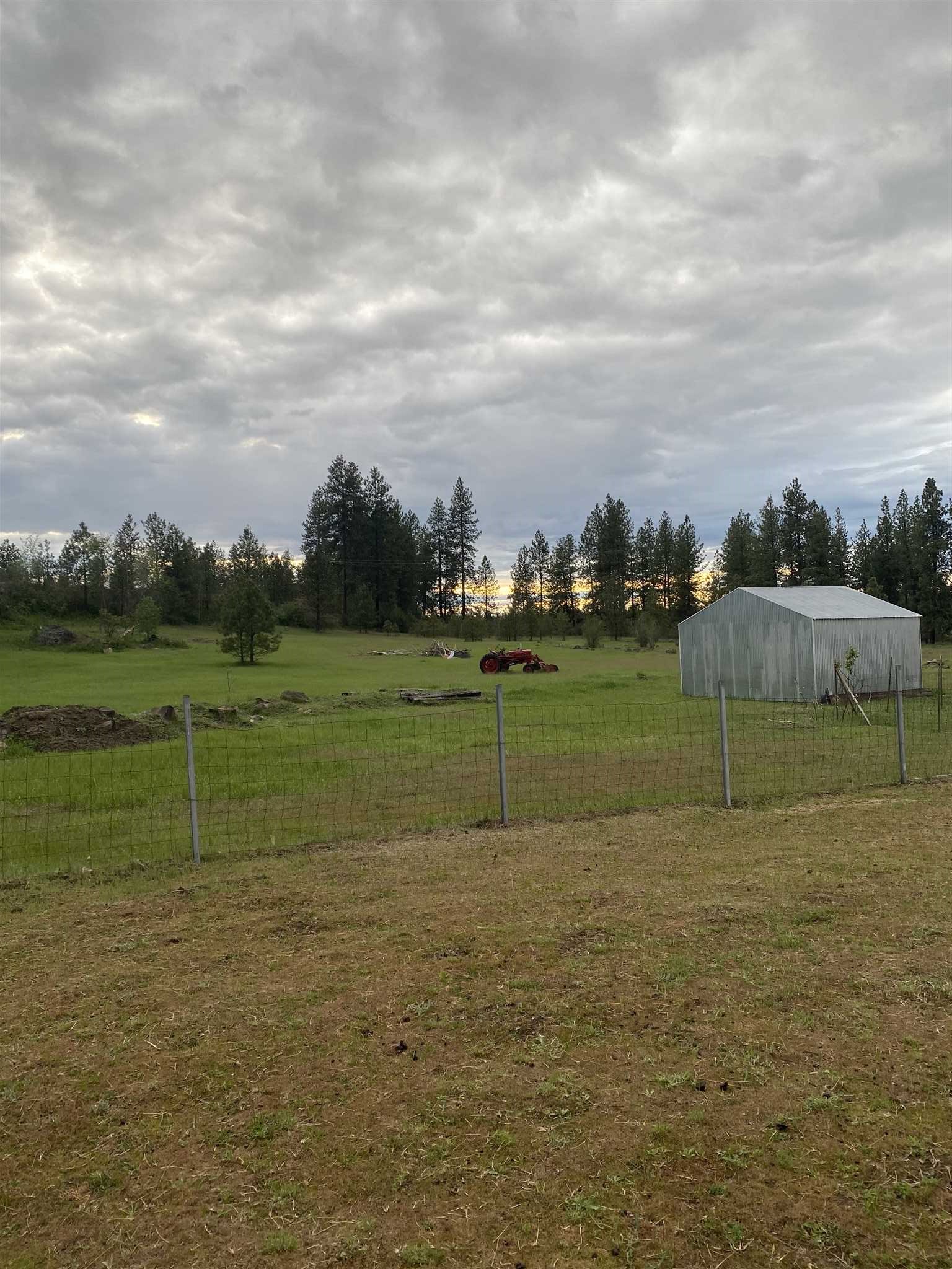 3117 North Old Trails Road Spokane, WA 99224 - Photo 47 of 48