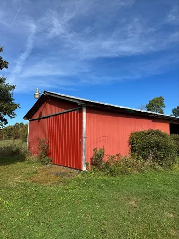 $195,000 | 1207 Talmadge Hill Road South, Barton, NY 14892