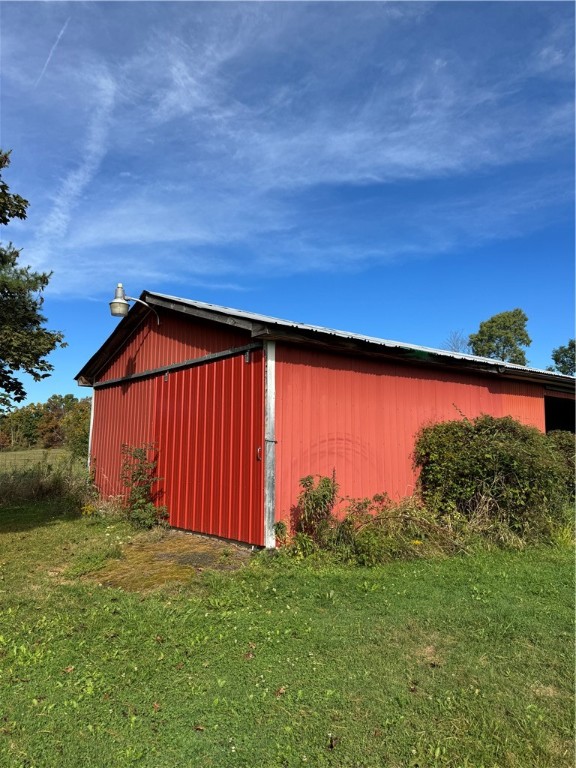 1207 Talmadge Hill Road South Barton, NY 14892 - Photo 26 of 28