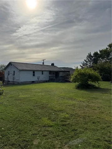 $195,000 | 1207 Talmadge Hill Road South, Barton, NY 14892