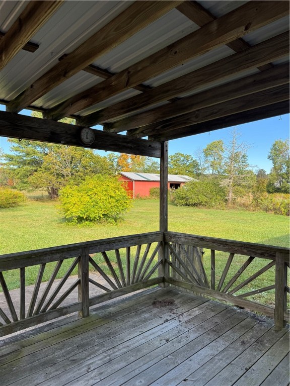 1207 Talmadge Hill Road South Barton, NY 14892 - Photo 9 of 28