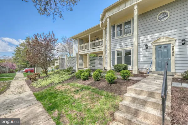 $2,500 | 20527 Shadyside Way, Unit 212, Germantown, MD 20874