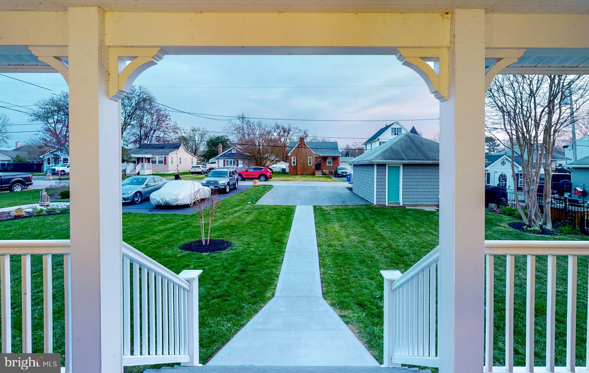 7402 Greenbank Road Middle River, MD 21220 - Photo 72 of 101 Gallery Image 72
