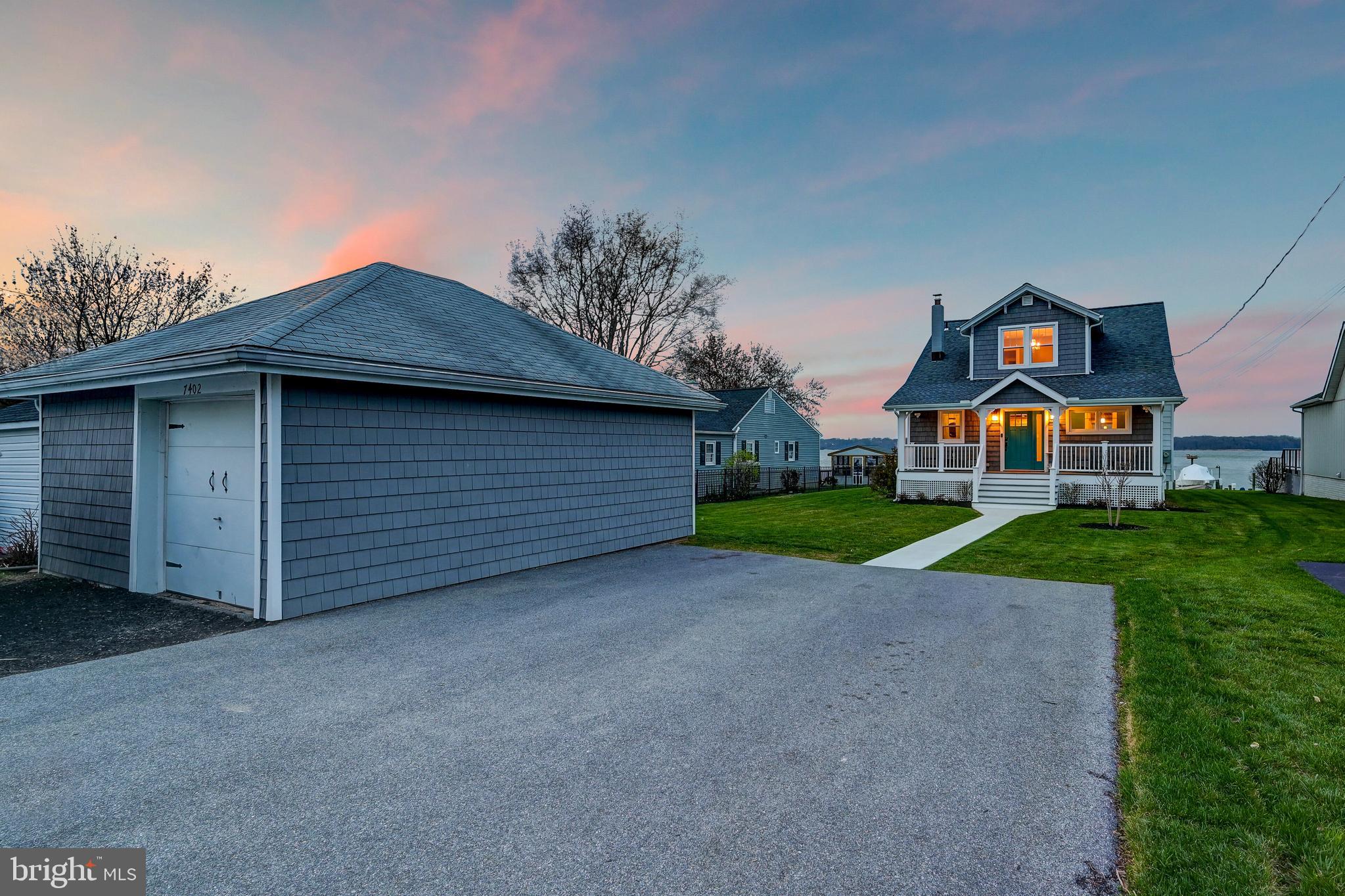 7402 Greenbank Road Middle River, MD 21220 - Photo 100 of 101 Gallery Image 100