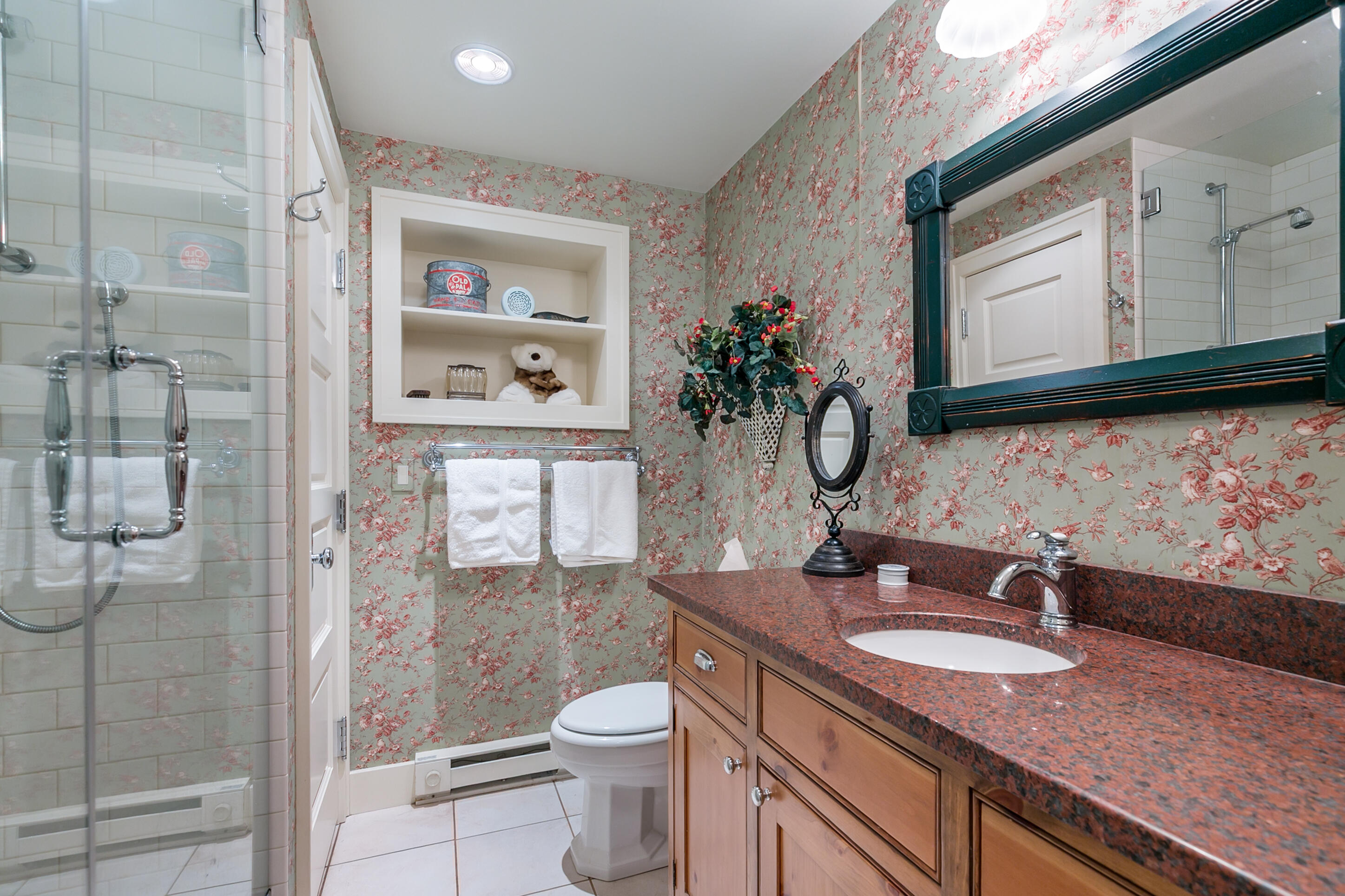 20944 Watson Road White Pigeon, MI 49099 - Photo 42 of 47 35 downstairs bath Watson