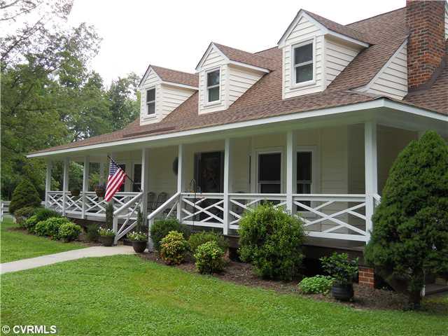 3119 West River Road Aylett, VA 23009 - Photo 1 of 24 Gallery Image 1