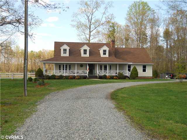 3119 West River Road Aylett, VA 23009 - Photo 2 of 24 Gallery Image 2