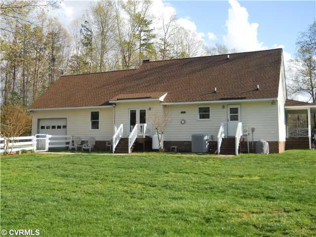 3119 West River Road Aylett, VA 23009 - Photo 17 of 24 Gallery Image 17