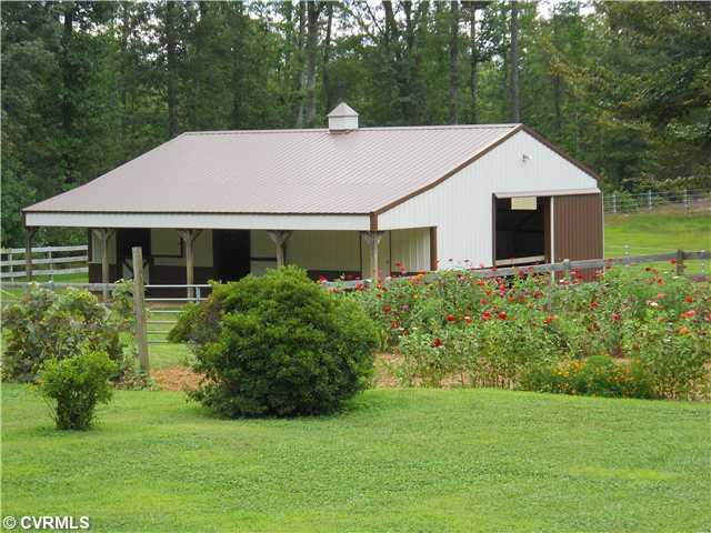 3119 West River Road Aylett, VA 23009 - Photo 18 of 24 Gallery Image 18