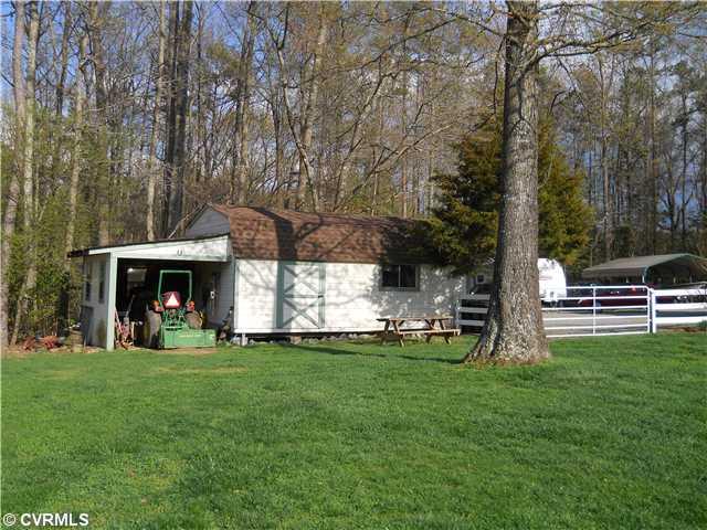 3119 West River Road Aylett, VA 23009 - Photo 21 of 24 Gallery Image 21