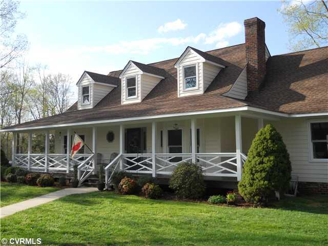 3119 West River Road Aylett, VA 23009 - Photo 24 of 24 Gallery Image 24