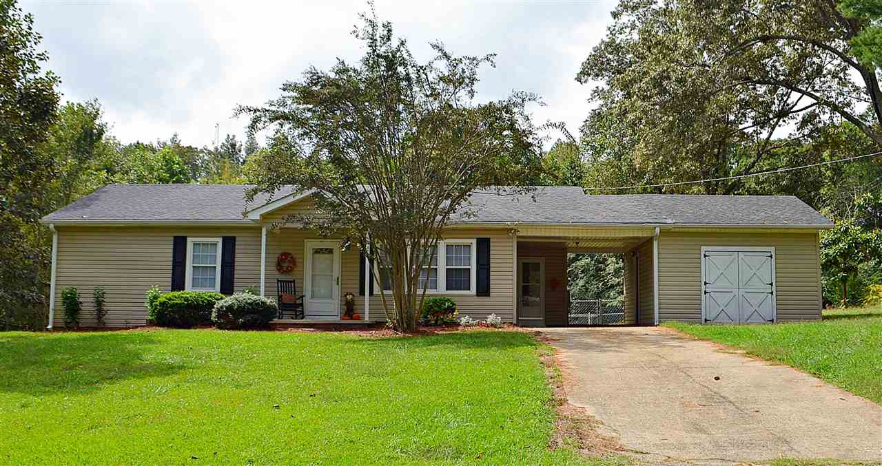 102 Rickert Avenue Landrum, SC 29356 - Photo 3 of 31 Gallery Image 3