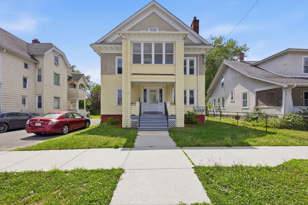 36-38 Belvidere Street Springfield, MA 01108 - Photo 2 of 34