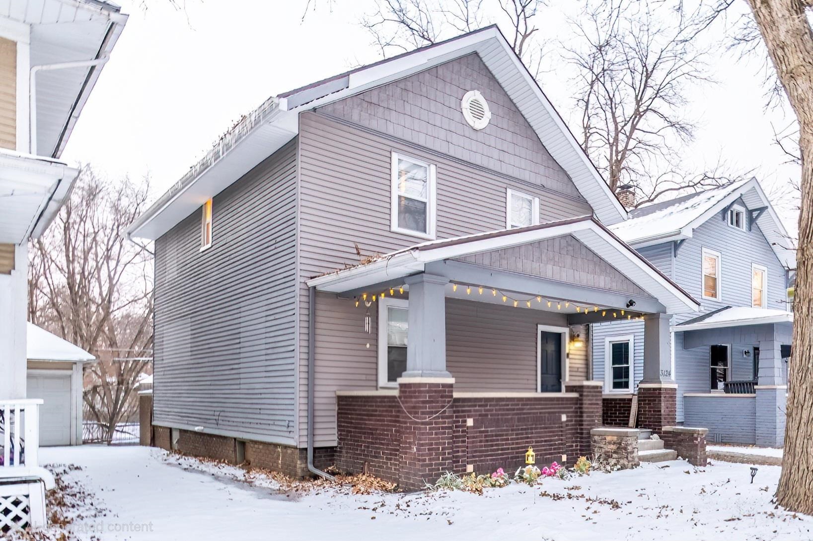 3124 Broadway Fort Wayne, IN 46807 - Photo 2 of 26