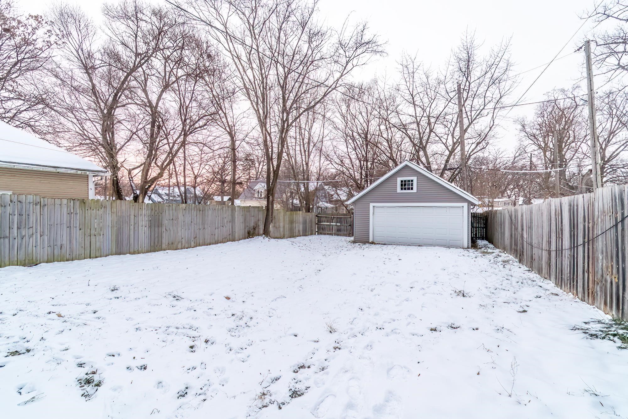3124 Broadway Fort Wayne, IN 46807 - Photo 25 of 26