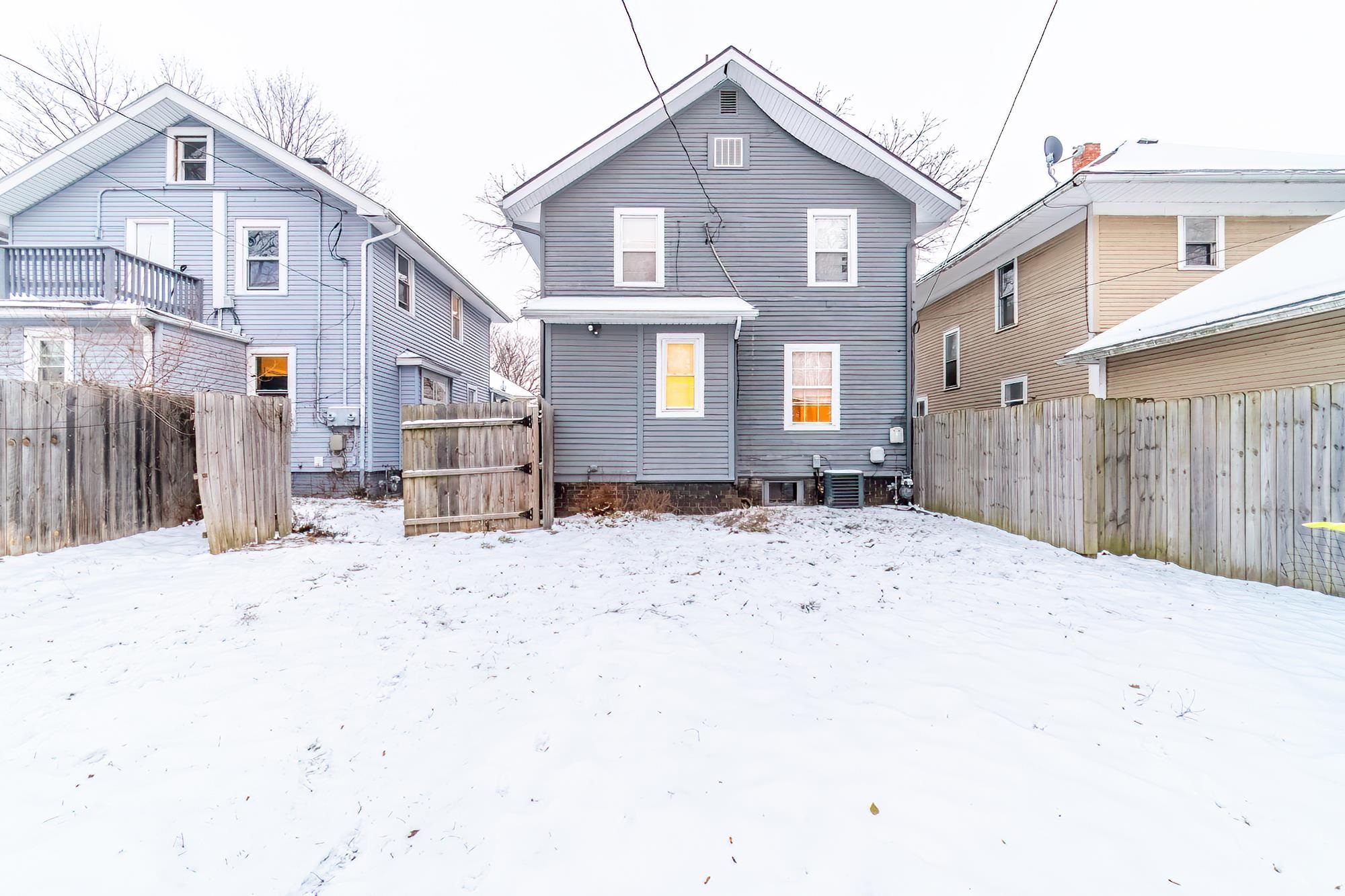 3124 Broadway Fort Wayne, IN 46807 - Photo 26 of 26
