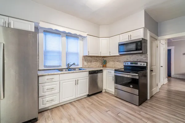 $159,900 | 3124 Broadway, Fort Wayne, IN 46807