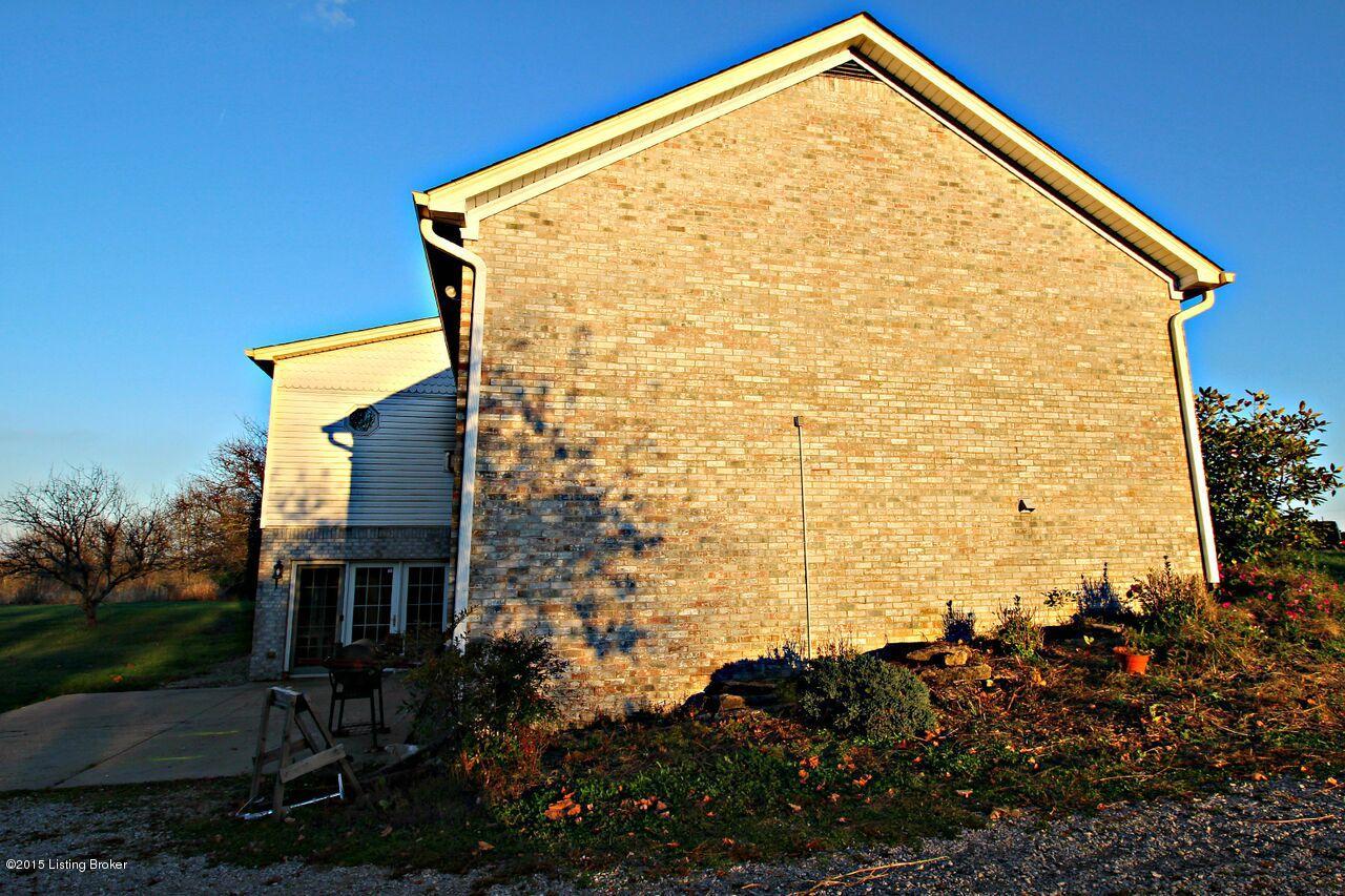 12699 Mt Eden Road Mount Eden, KY 40046 - Photo 45 of 52 Side