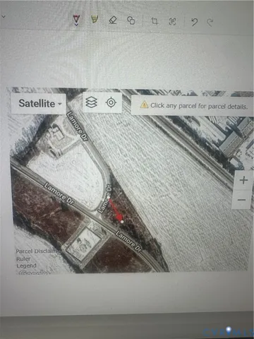 a view of water heater