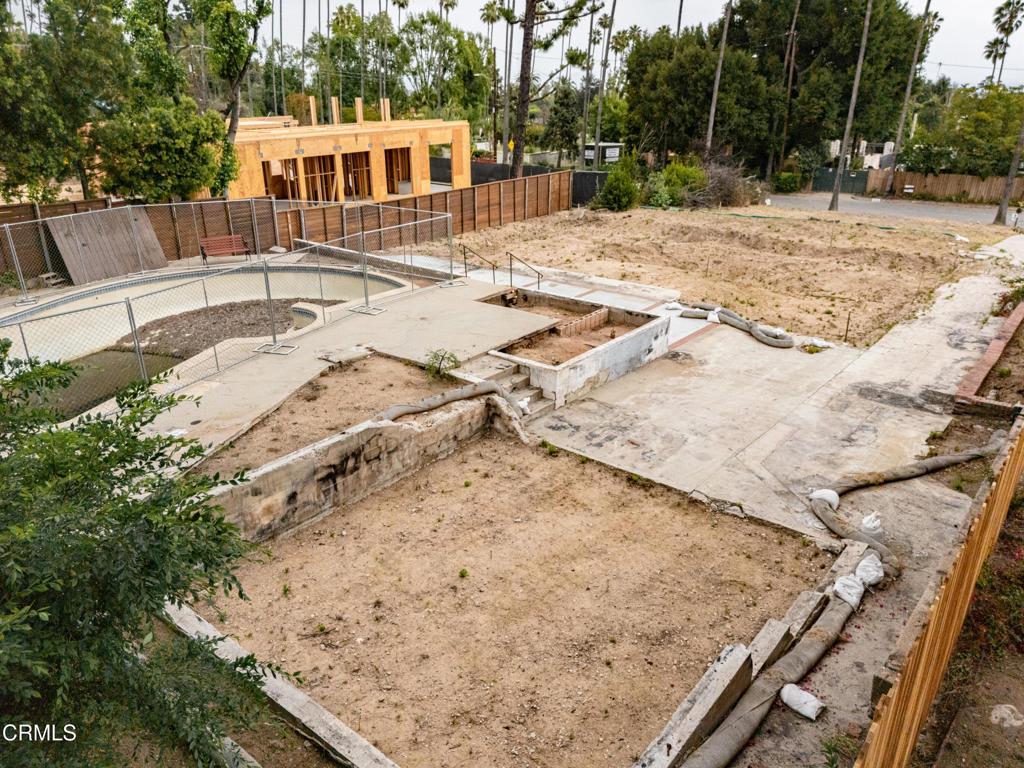 1685 Braeburn Road Altadena, CA 91001 - Photo 10 of 25 1685 Braeburn Rd