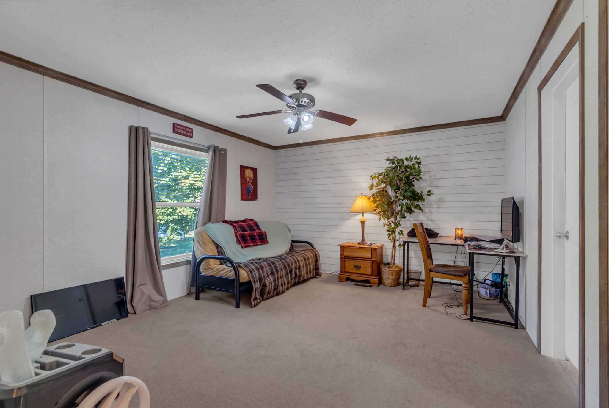 490 Twomey Road Centerville, TN 37033 - Photo 13 of 19 Bonus Room