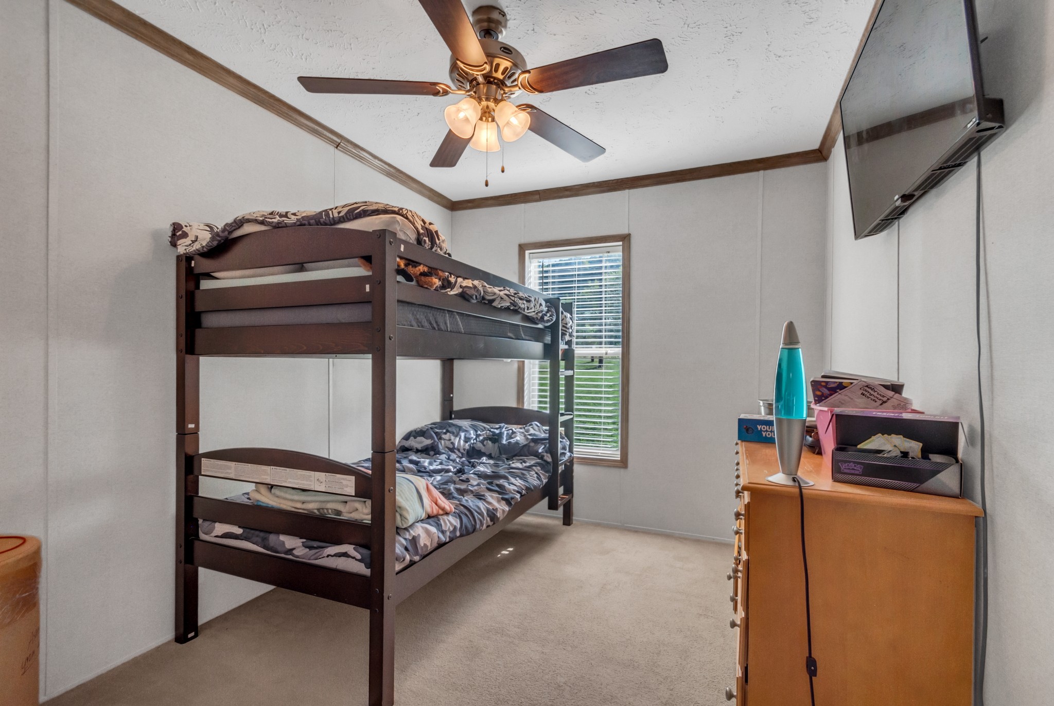 490 Twomey Road Centerville, TN 37033 - Photo 17 of 19 Bedroom 3