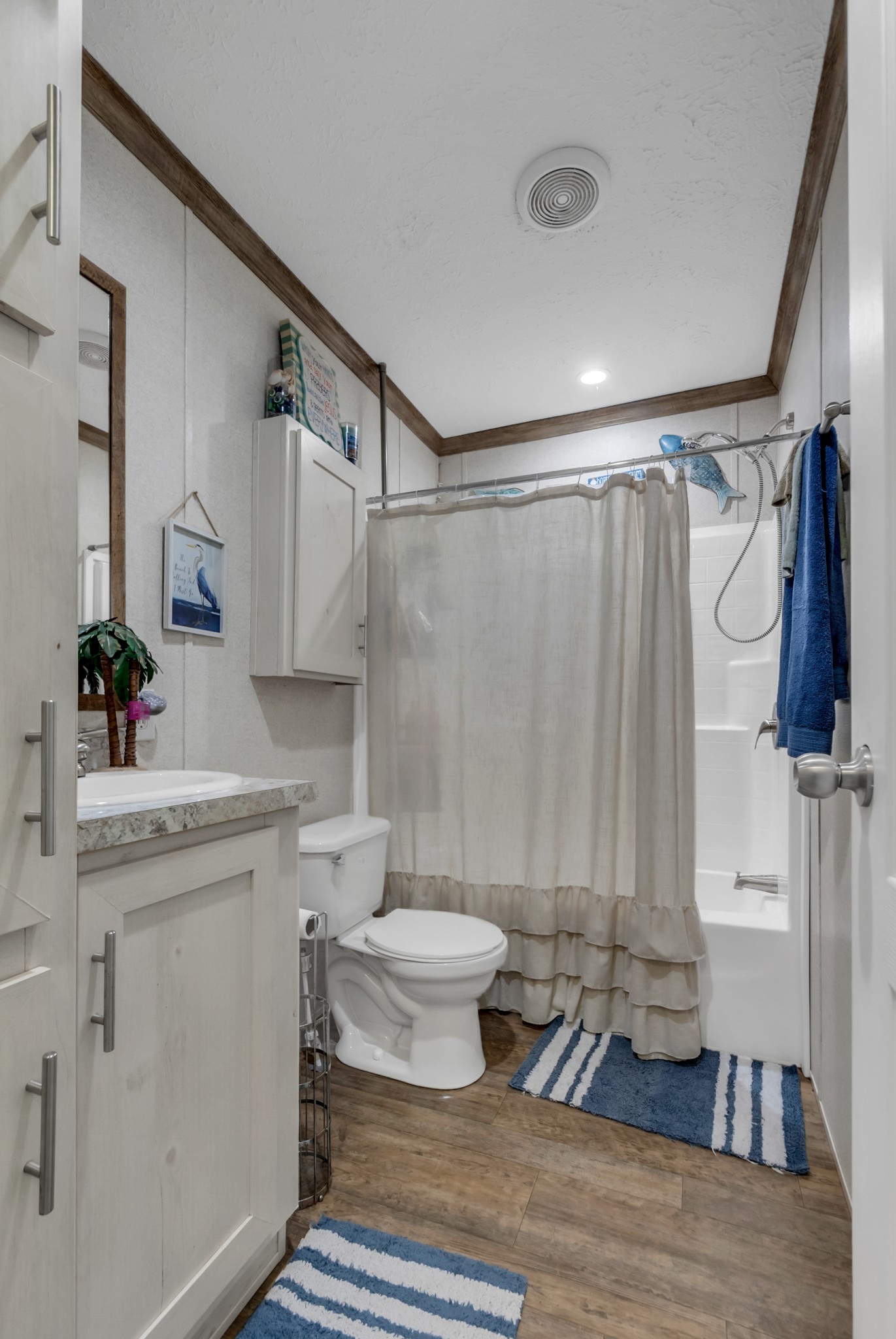490 Twomey Road Centerville, TN 37033 - Photo 18 of 19 Guest Bath