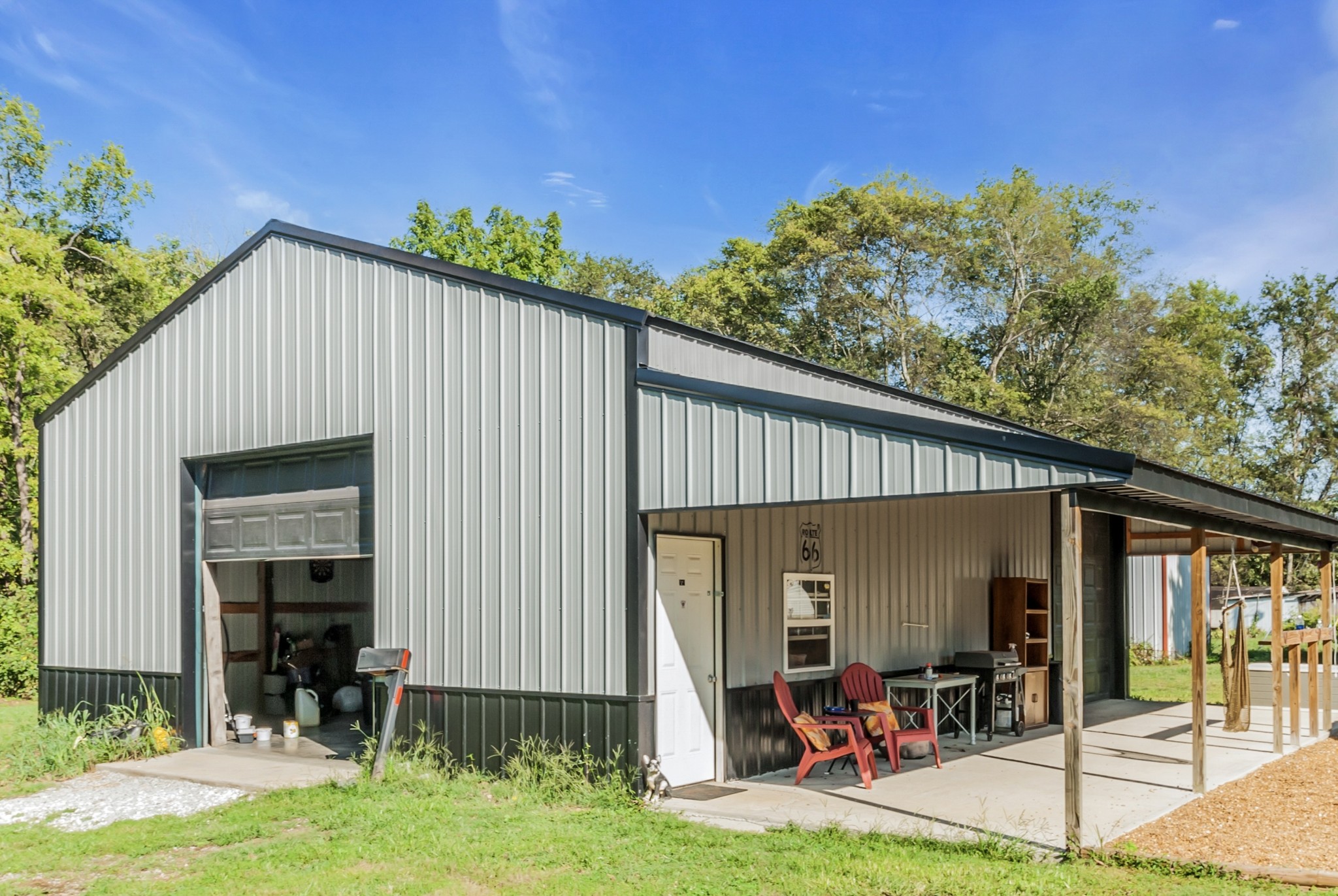 490 Twomey Road Centerville, TN 37033 - Photo 2 of 19 Gallery Image 2