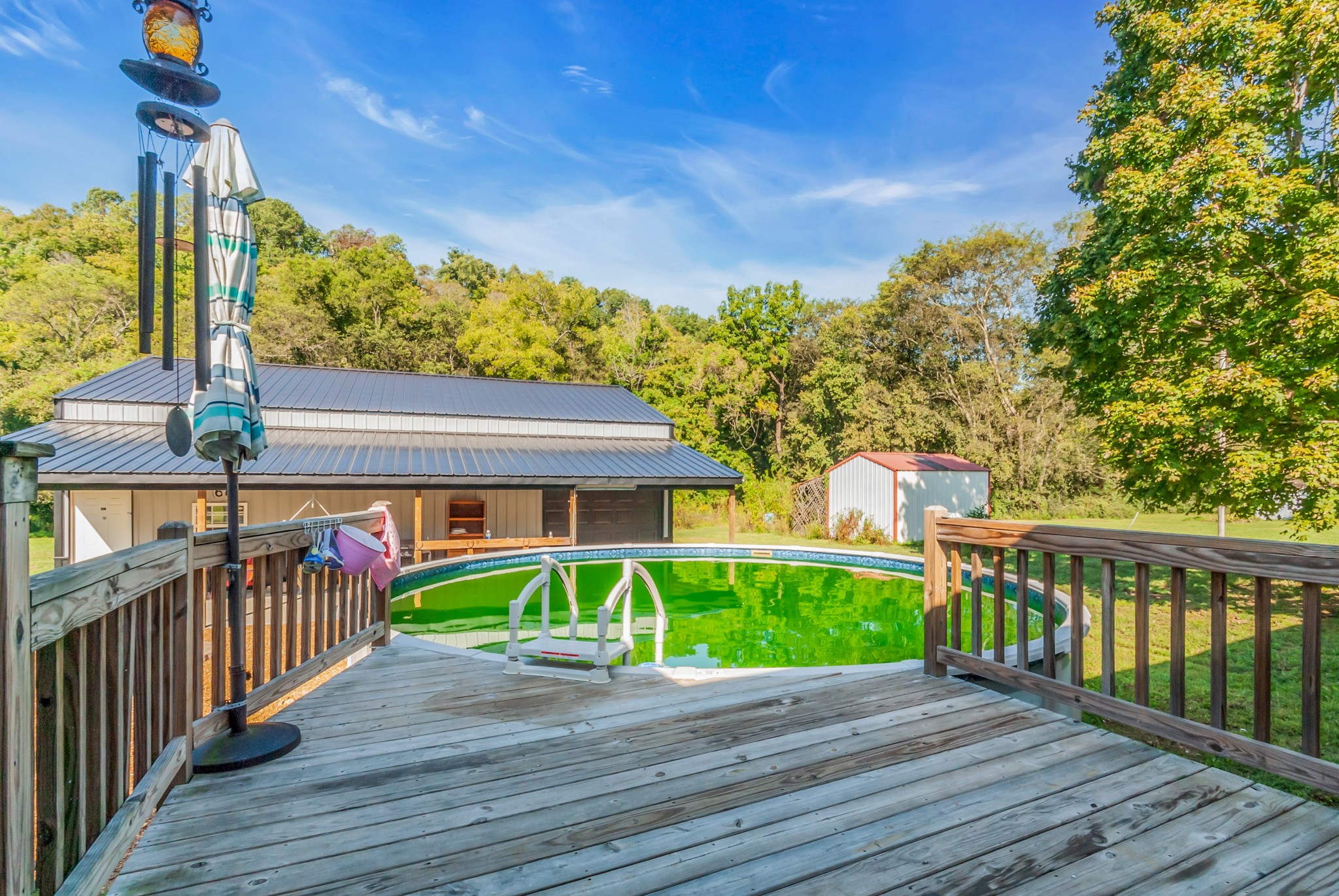 490 Twomey Road Centerville, TN 37033 - Photo 4 of 19 Gallery Image 4