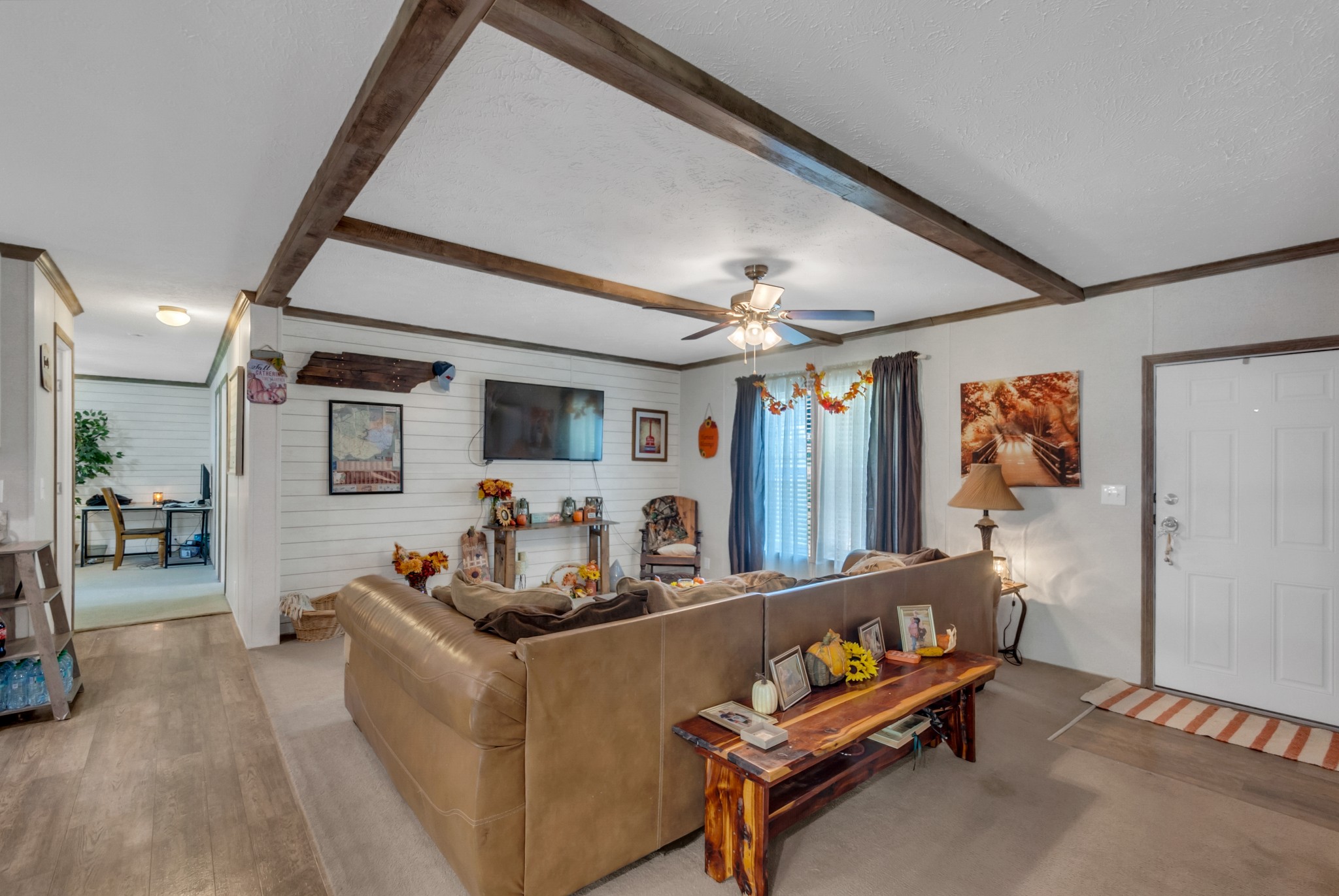 490 Twomey Road Centerville, TN 37033 - Photo 6 of 19 Gallery Image 6