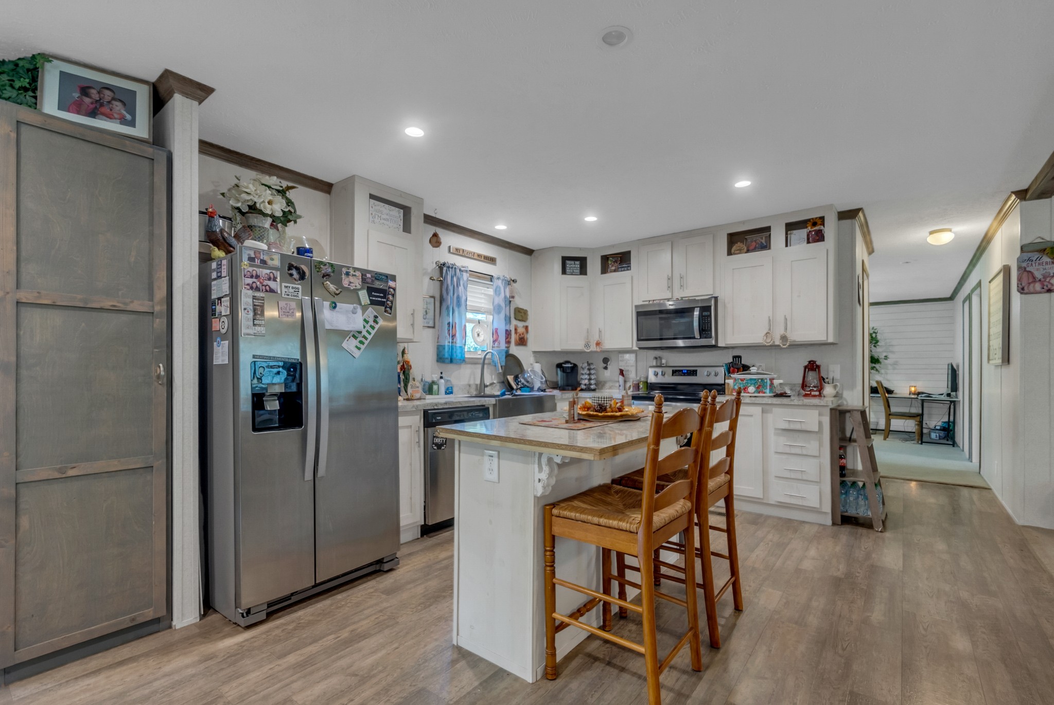 490 Twomey Road Centerville, TN 37033 - Photo 8 of 19 Gallery Image 8