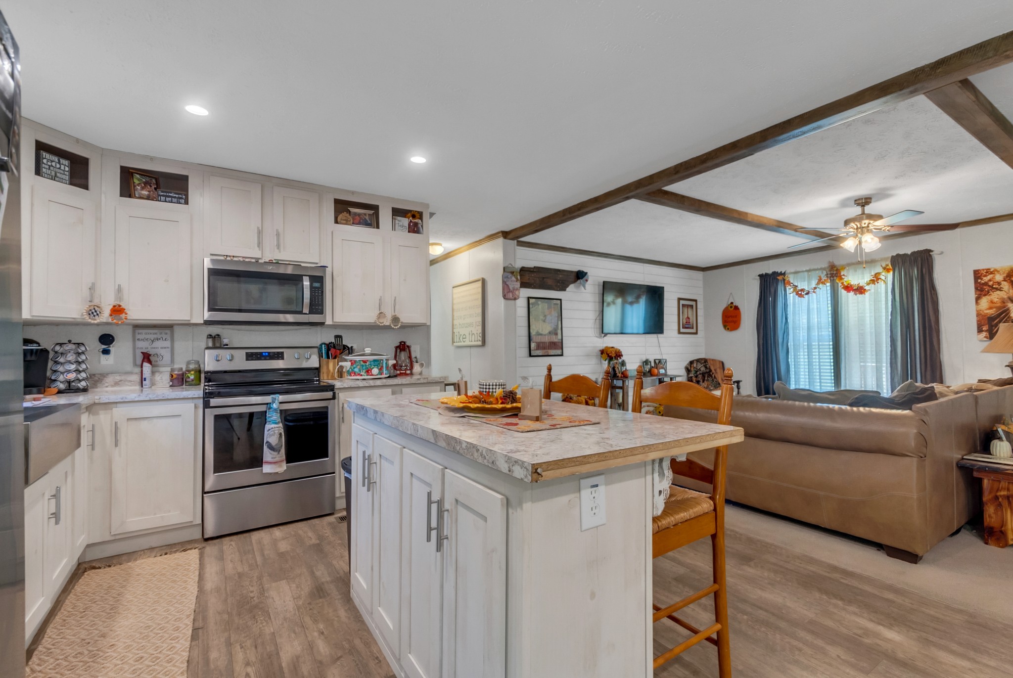 490 Twomey Road Centerville, TN 37033 - Photo 9 of 19 Gallery Image 9