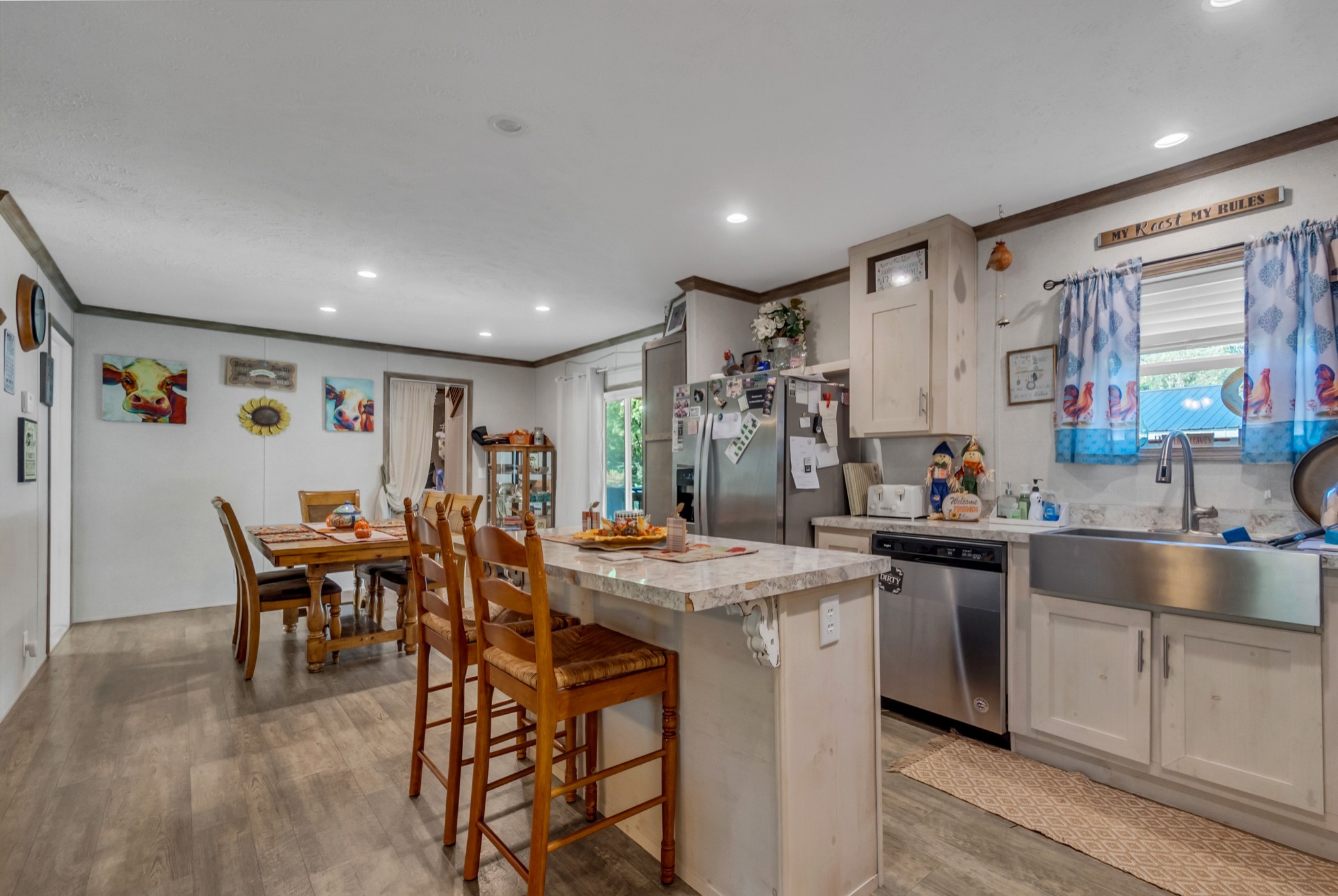 490 Twomey Road Centerville, TN 37033 - Photo 10 of 19 Gallery Image 10