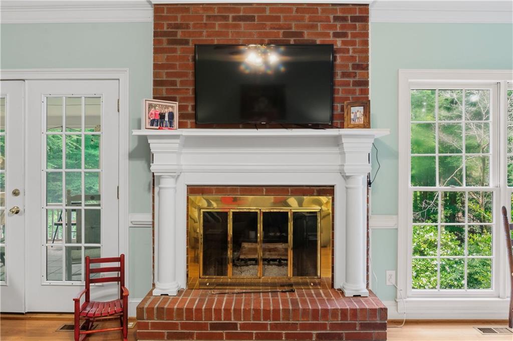 165 River Cv Ridge Social Circle, GA 30025 - Photo 18 of 87