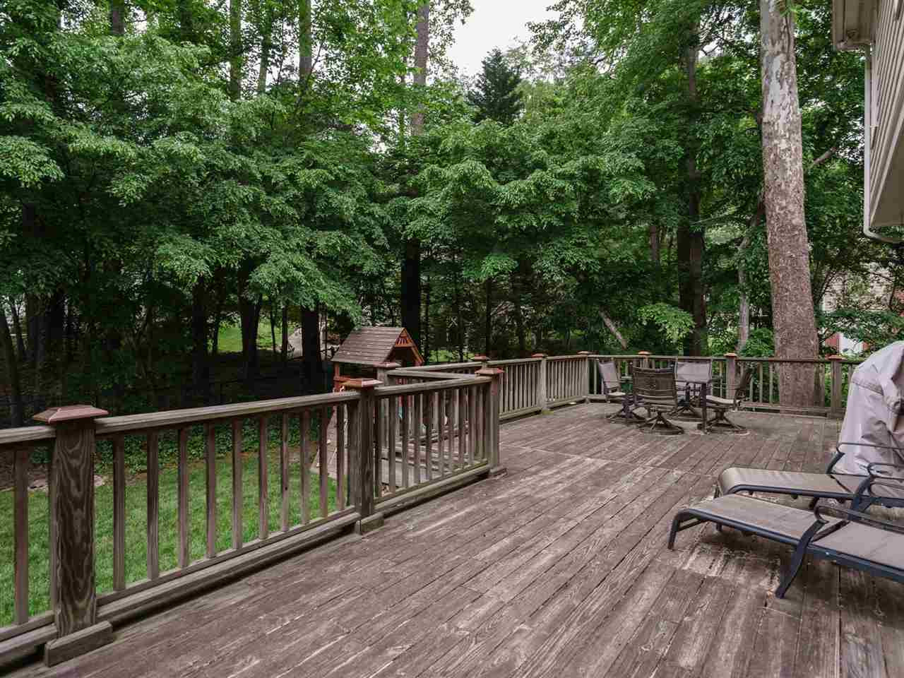 7405 Glendower Road Raleigh, NC 27613 - Photo 22 of 25 Photo 22