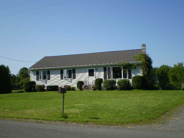 189 Jewell Road Gansevoort, NY 12831 - Photo 1 of 9 Photo 1