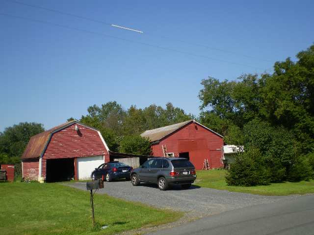 189 Jewell Road Gansevoort, NY 12831 - Photo 3 of 9 Photo 3