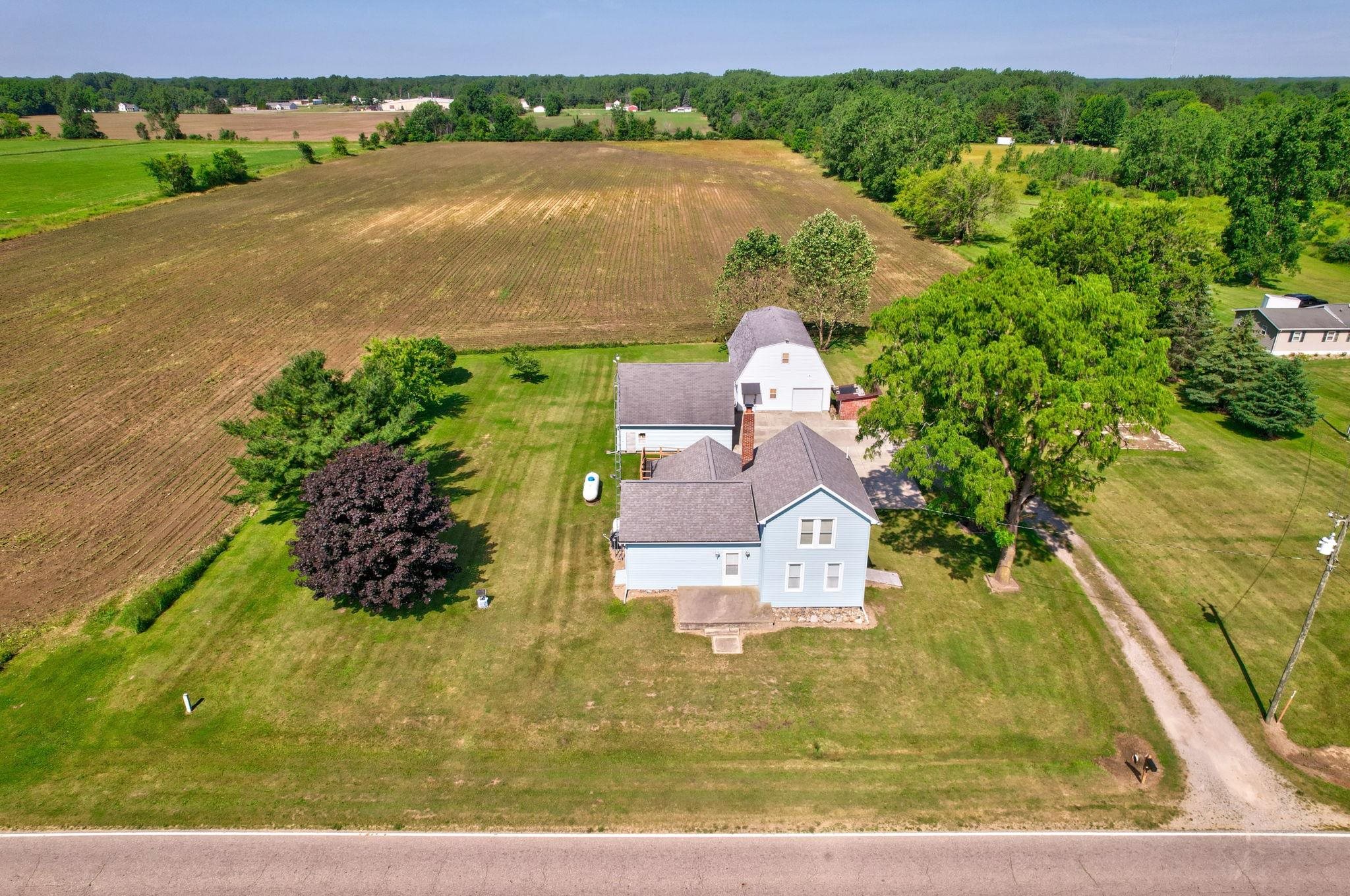 8075 Caine Road Millington, MI 48746 - Photo 2 of 62