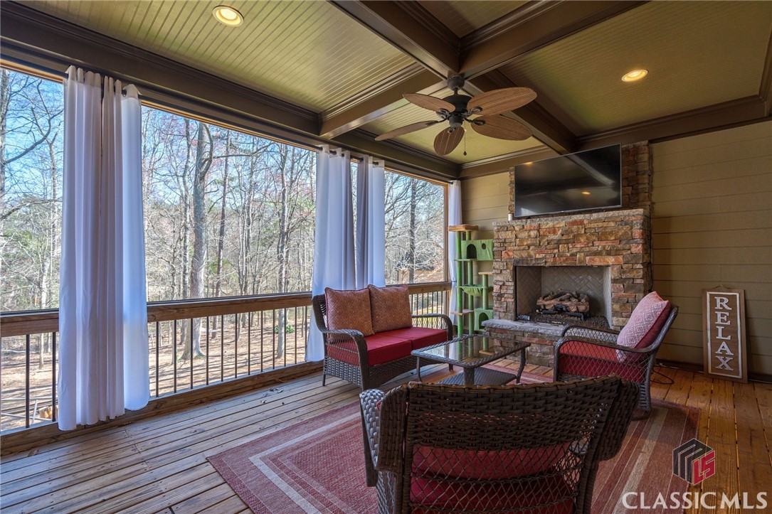 3081 Fern Hill Road Bogart, GA 30622 - Photo 71 of 74