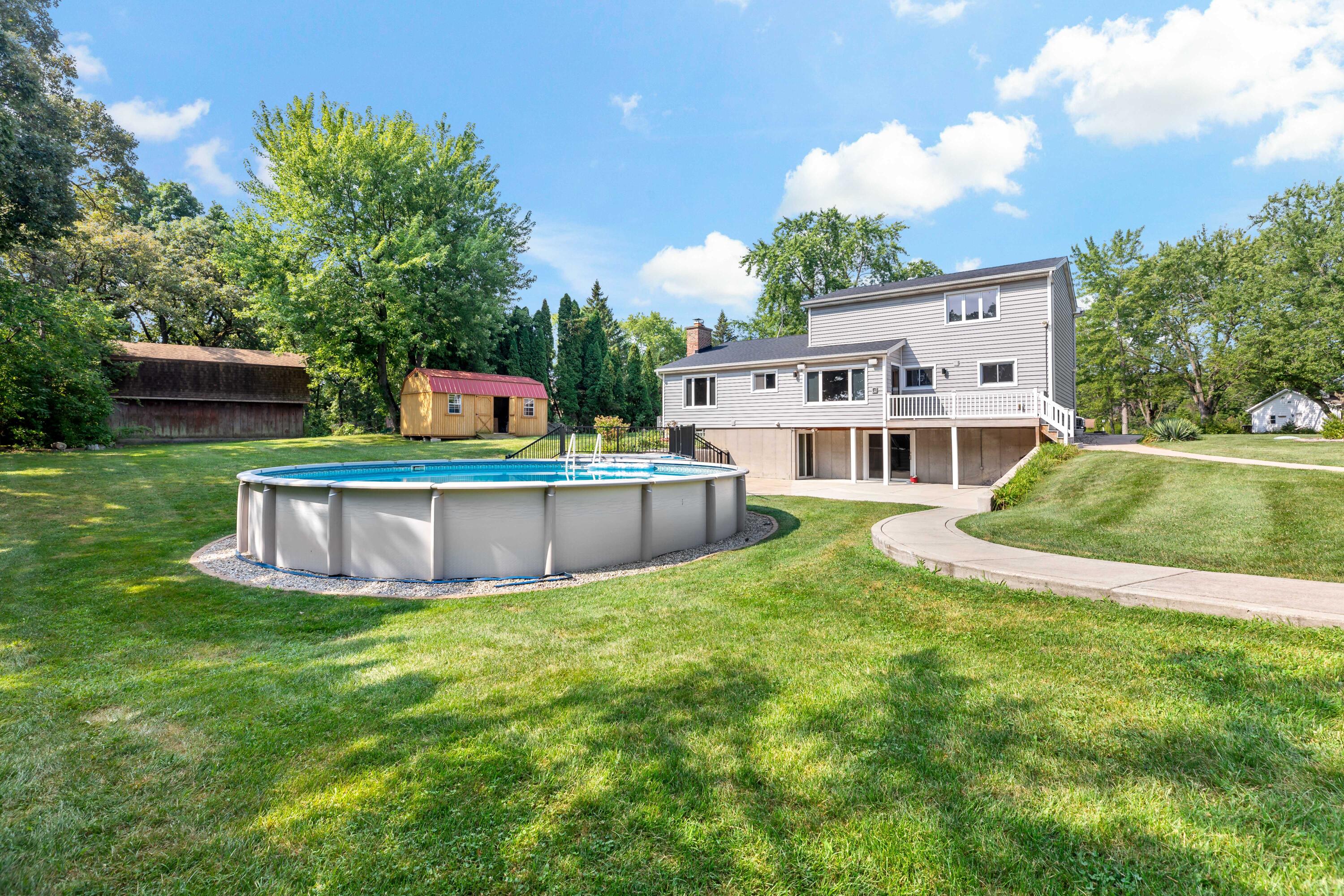 5496 West 107th Court Crown Point, IN 46307 - Photo 41 of 48 3000x1999