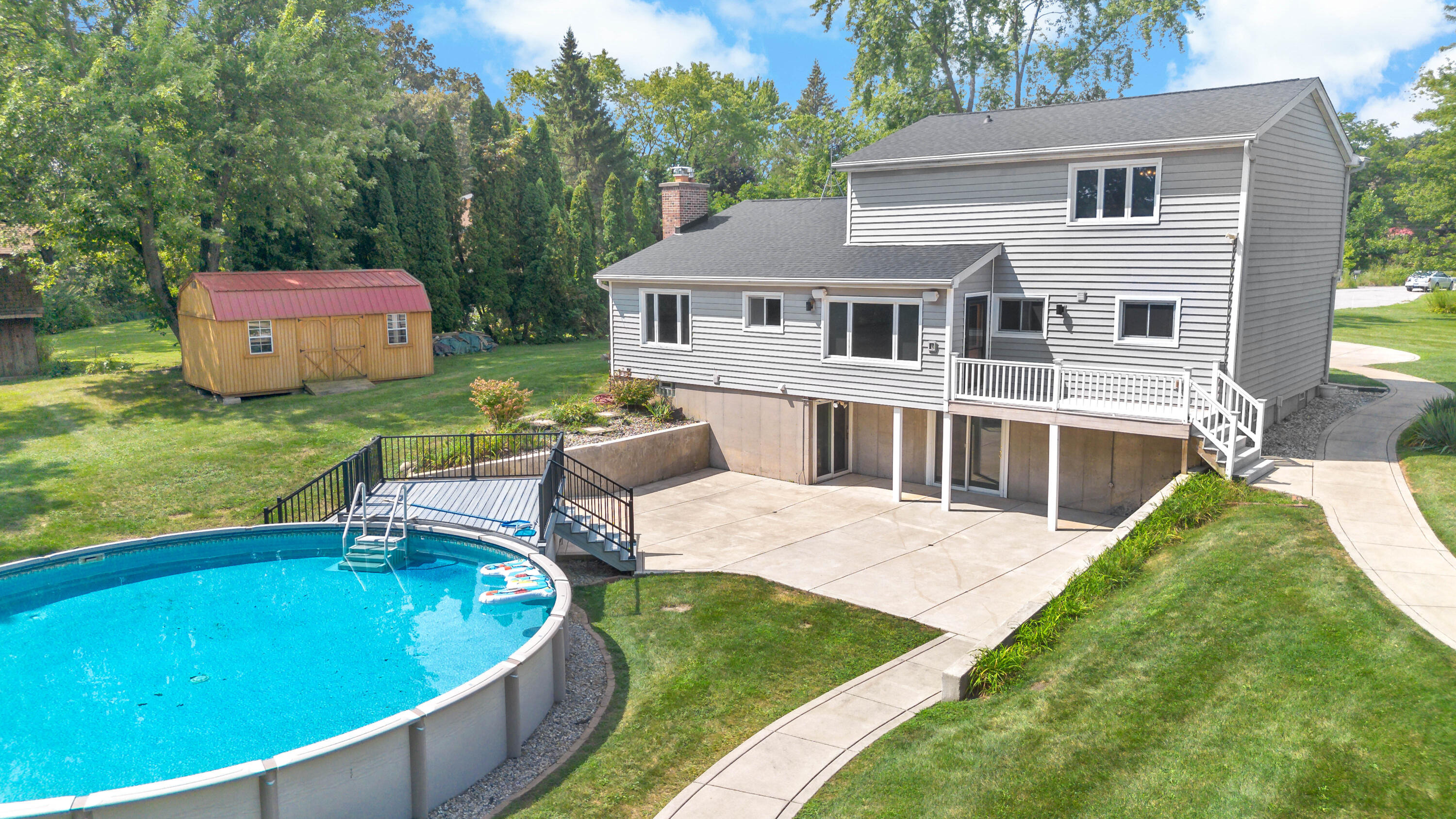 5496 West 107th Court Crown Point, IN 46307 - Photo 46 of 48 3000x1687