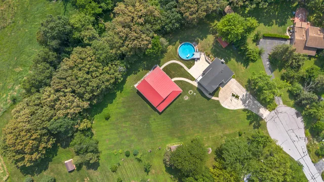 $725,000 | 5496 West 107th Court, Crown Point, IN 46307