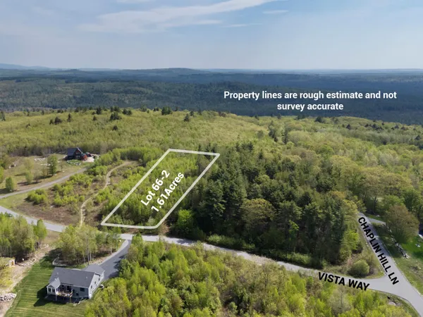 $130,000 | Lot 2 Vista Way, Naples, ME 04055