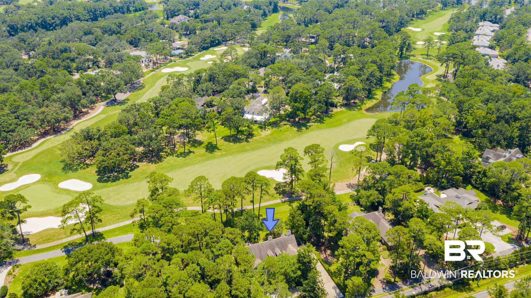 5810 Rosedown Lane Fairhope, AL 36532 - Photo 49 of 50