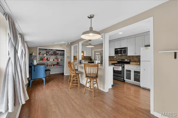 $425,000 | 370 Hencken Hollow Lane, St. Clair, MO 63077