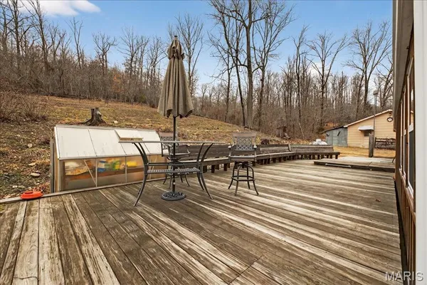 $425,000 | 370 Hencken Hollow Lane, St. Clair, MO 63077