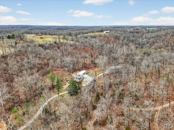 $425,000 | 370 Hencken Hollow Lane, St. Clair, MO 63077