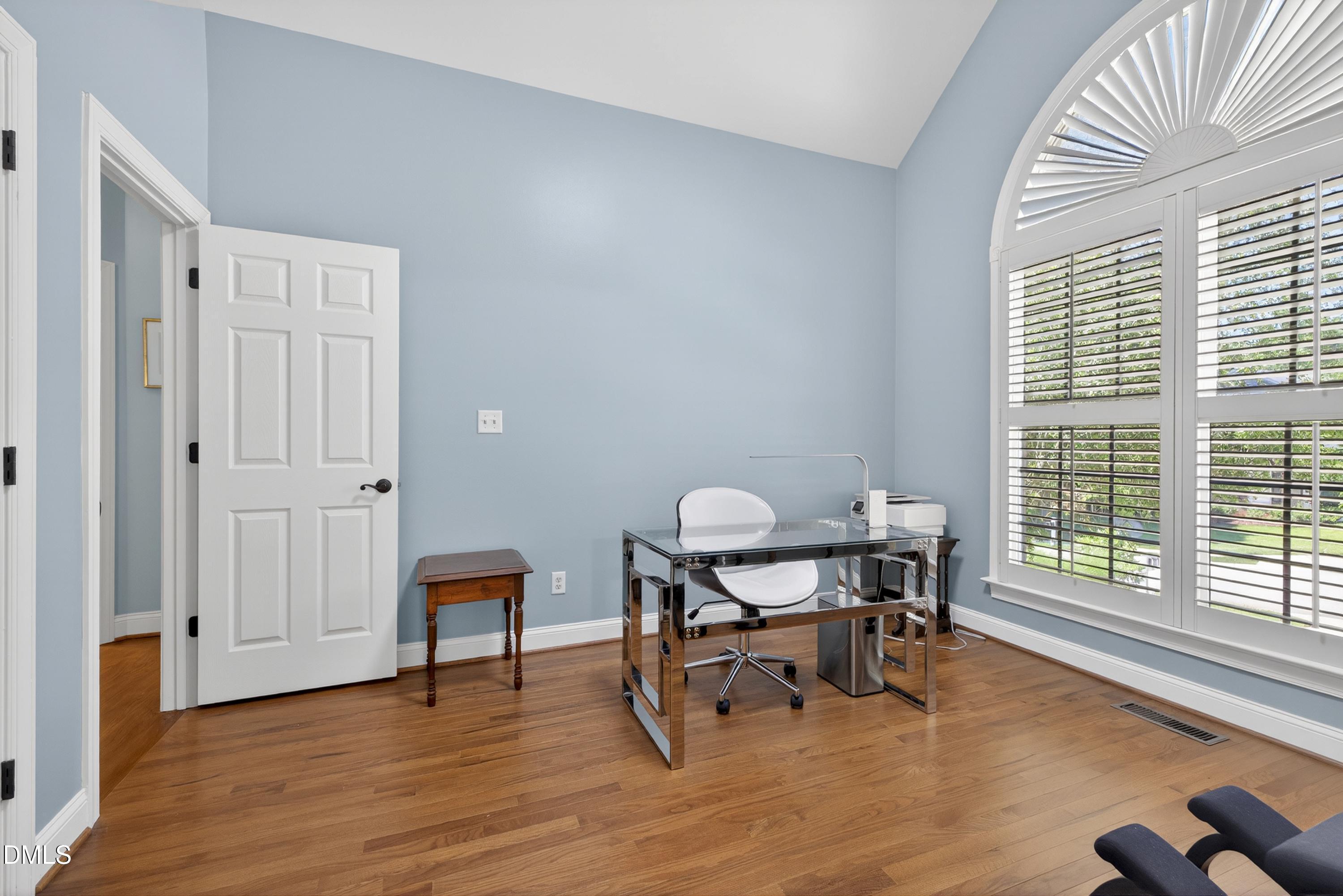 1017 Wedgeland Drive Raleigh, NC 27615 - Photo 38 of 46 WScene-9